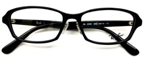 レイバンは老眼鏡にもオススメ！『日本限定モデル』のメガネフレームをご紹介 | 遠近両用メガネ・老眼情報サイト｜えんきんドットコム