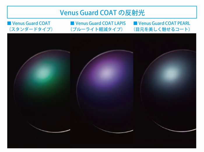 HOYA Venus Guard COAT（ヴィーナスガードコート）
